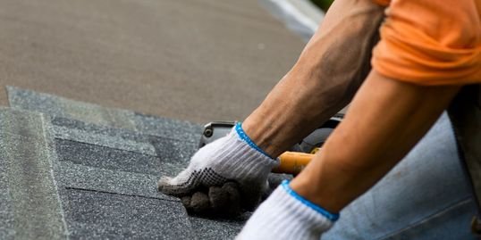 Peak Roofing & Exteriors