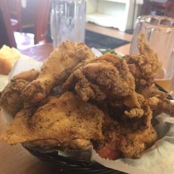 Brau Haus - Basket never looked so good! - German Near Me - Oldenburg, Indiana