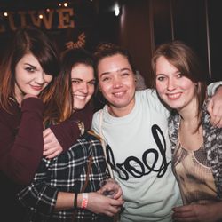 RAAF - Happy people!
