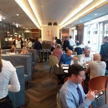 Porter Kitchen & Deck - New American Near Me - Chicago, Illinois