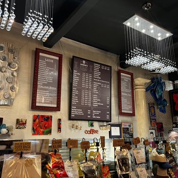 Jarrods Coffee, Tea, and Gallery - Art Galleries Near Me - Mesa, Arizona Jarrods Coffee, Tea, and Gallery - Art Galleries Near Me - Mesa, Arizona