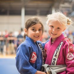 Gracie Barra Brazilian Jiu-Jitsu & Self Defense - Kids' self-defense classes in Peoria, AZ