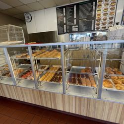 Donut Queen