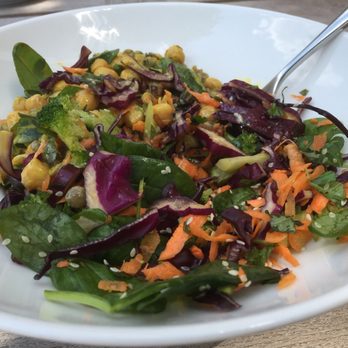 Wagners Juicery - Salad Near Me - Munich, BY