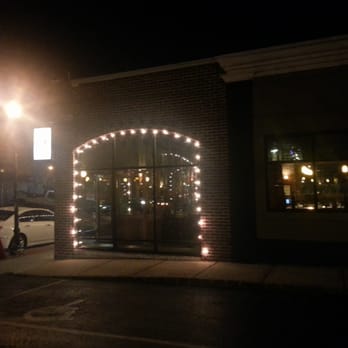 Ah' Pizz - From the parking lot - Pizza Near Me - Montclair, New Jersey