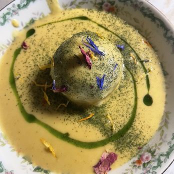 Bormio - Soup starter - Cocktail Bars Near Me - St. Peters, Missouri