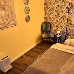Serene Squirrel - Relaxing Massages