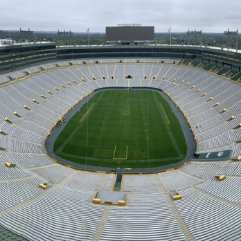 Lambeau Field - Stadiums & Arenas Near Me - Green Bay, Wisconsin Lambeau Field - Stadiums & Arenas Near Me - Green Bay, Wisconsin