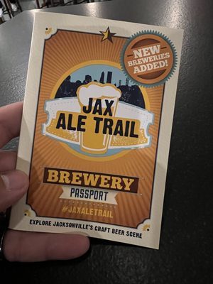 Legacy Ale Works by null