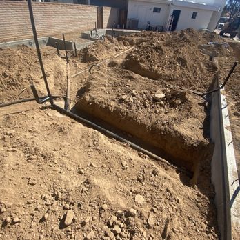 State 48 Grading - Plumbing trenching - Excavation Services Near Me State 48 Grading - Plumbing trenching - Excavation Services Near Me