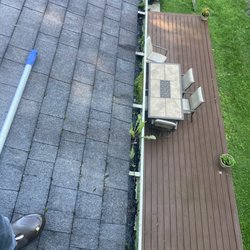 Wash Me Power Washing