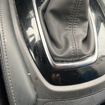 Enterprise Rent-A-Car - crumbs everywhere. absolutely no vacuum or cleaning was done. - Car Rental Near Me - Bellevue, Washington Enterprise Rent-A-Car - crumbs everywhere. absolutely no vacuum or cleaning was done. - Car Rental Near Me - Bellevue, Washington