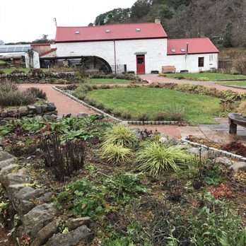 Knockando Woolmill Company Ltd - Garden - Local Services Near Me - Aberlour, MRY