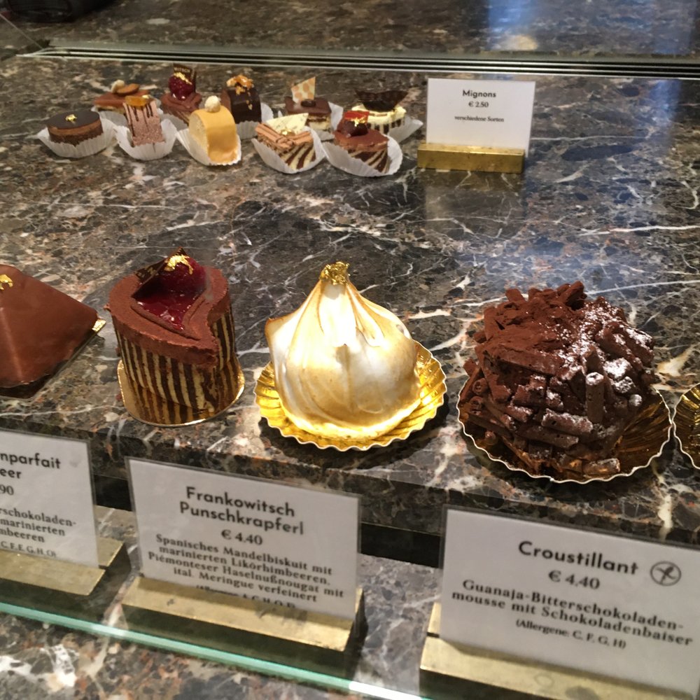 Frankowitsch - Delicatessen Near Me - Graz, 6