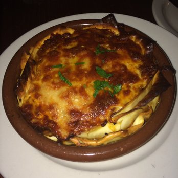 Vesta - Lasagna! Yum! - Italian Near Me - Astoria, New York Vesta - Lasagna! Yum! - Italian Near Me - Astoria, New York