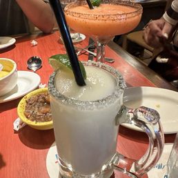 Margaritas