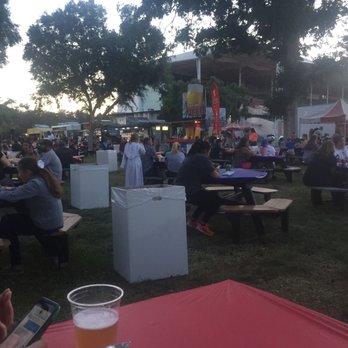 Fairplex - Love when the food truck festival comes here... every Thursday may-aug. free admission, free parking and DELICIOUS food. - Venues & Event Spaces Near Me - Pomona, California