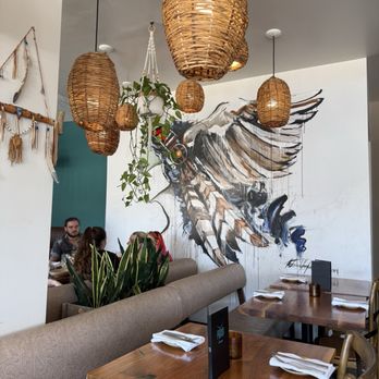 Panxa Cocina - Cocktail Bars Near Me - Long Beach, California