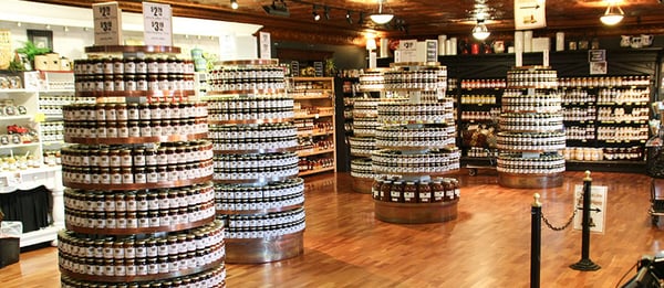 Walnut Creek Cheese & Market by null