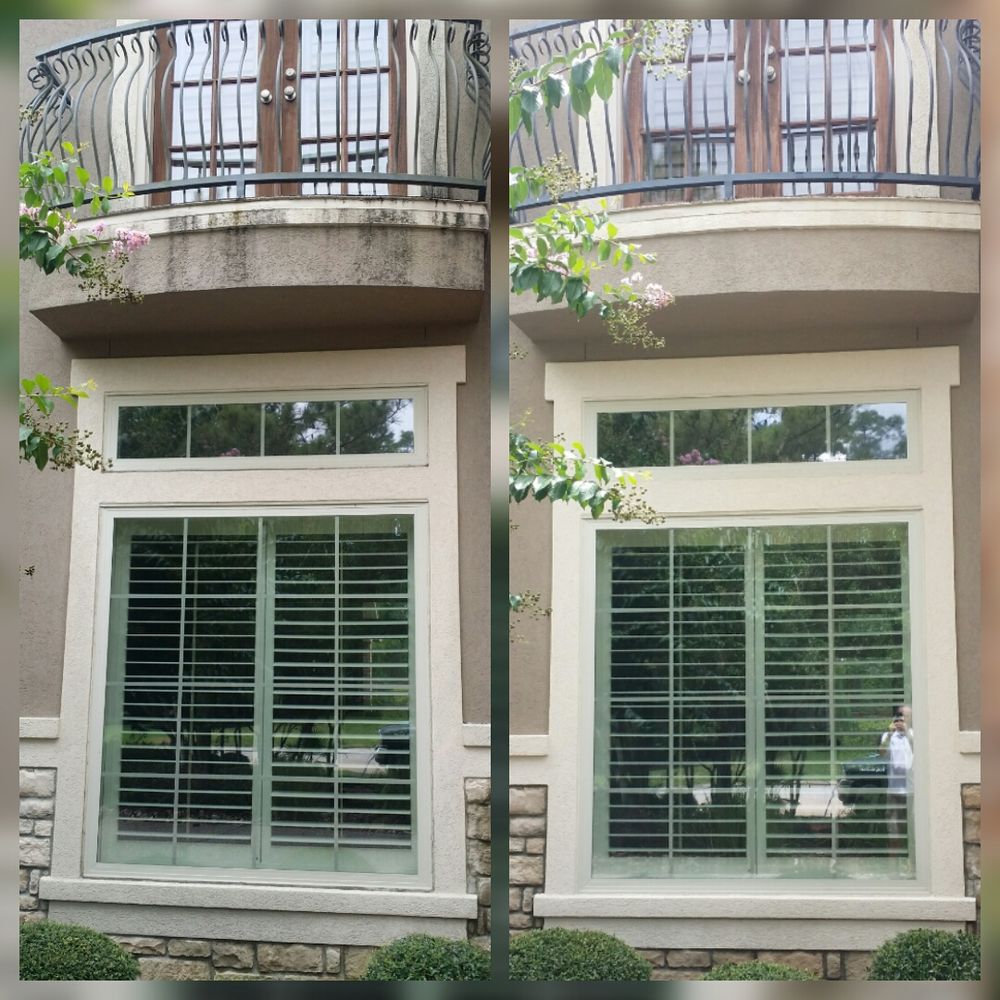 Slide of Jade Exterior Services