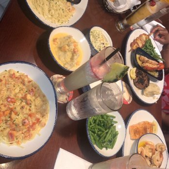 Red Lobster - Lunch with the family - Seafood Near Me - Sterling, Virginia Red Lobster - Lunch with the family - Seafood Near Me - Sterling, Virginia