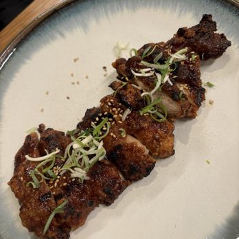 Good To Eat - BBQ-Fried Chicken Cutlet - Taiwanese Near Me - Emeryville, California Good To Eat - BBQ-Fried Chicken Cutlet - Taiwanese Near Me - Emeryville, California