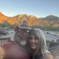 Sedona Arts Center - Sedona Art Barn views