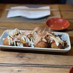 Takoyaki