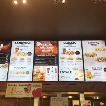 St-Hubert Express - Barbeque Near Me - Ottawa, Ontario St-Hubert Express - Barbeque Near Me - Ottawa, Ontario