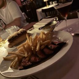 Steak Frites