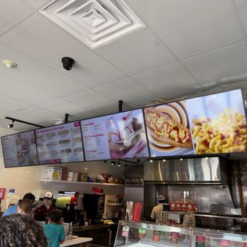 BeaverTails Niagara Falls - Inside menu - Desserts Near Me - Niagara Falls, Ontario BeaverTails Niagara Falls - Inside menu - Desserts Near Me - Niagara Falls, Ontario