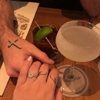 Marmo - lemon drop .. the best one i've ever haddd - Italian Near Me - Houston, Texas Marmo - lemon drop .. the best one i've ever haddd - Italian Near Me - Houston, Texas