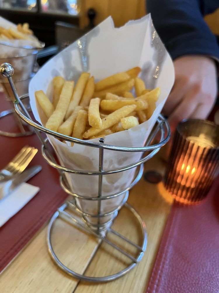 Brasserie Rozenhoedkaai