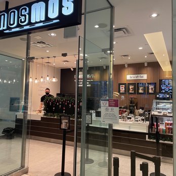 Mos Mos - Coffee & Tea Near Me - Toronto, Ontario