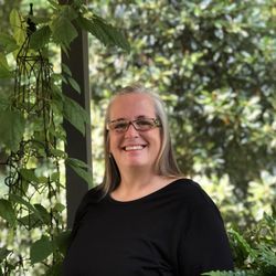 Safe Space Healing - Angela is ready to help you when you're ready...