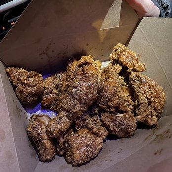 CM Chicken - Soy Garlic Whole Chicken - Korean Near Me - Montclair, New Jersey CM Chicken - Soy Garlic Whole Chicken - Korean Near Me - Montclair, New Jersey