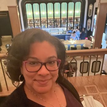 Leluia Hall - Upstairs view! - Steakhouses Near Me - Charlotte, North Carolina
