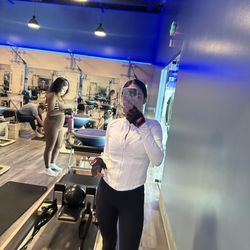 Club Pilates