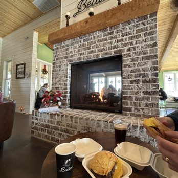 Belties - Coffee Roasteries Near Me - Nellysford, Virginia Belties - Coffee Roasteries Near Me - Nellysford, Virginia