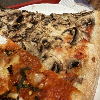 Bleecker Street Pizza - Pizza Near Me - New York, New York Bleecker Street Pizza - Pizza Near Me - New York, New York