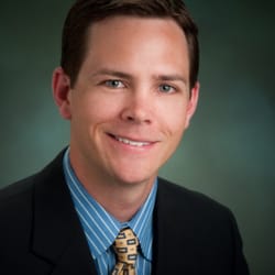 St. Mark's Interventional Pain Clinic - Dr. Richard Glines