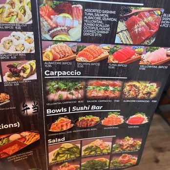 Orange Roll & Sushi 139 - Sushi Bars Near Me - Tustin, California