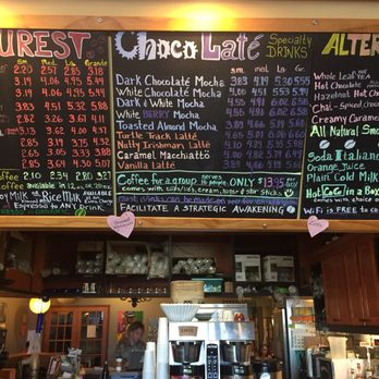 ChocoLaté Coffee - Specialty drink menu - Coffee & Tea Near Me - Decatur, Georgia ChocoLaté Coffee - Specialty drink menu - Coffee & Tea Near Me - Decatur, Georgia