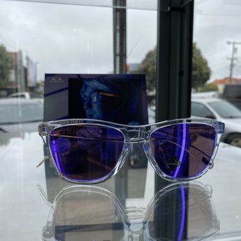 Sunset Focus Optometry - Sharon Lee, OD - Purple mirror! - Optometrists Near Me - San Francisco, California Sunset Focus Optometry - Sharon Lee, OD - Purple mirror! - Optometrists Near Me - San Francisco, California