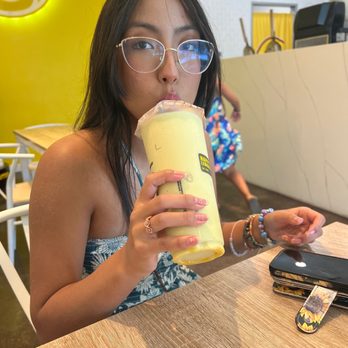 Happy Lemon - Bubble Tea Near Me - Fort Worth, Texas Happy Lemon - Bubble Tea Near Me - Fort Worth, Texas