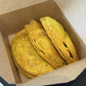 Caribbean Gourmet - Caribbean Near Me - San Gabriel, California
