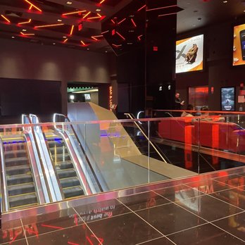 Regal Tangram - Cinema Near Me - Flushing, New York