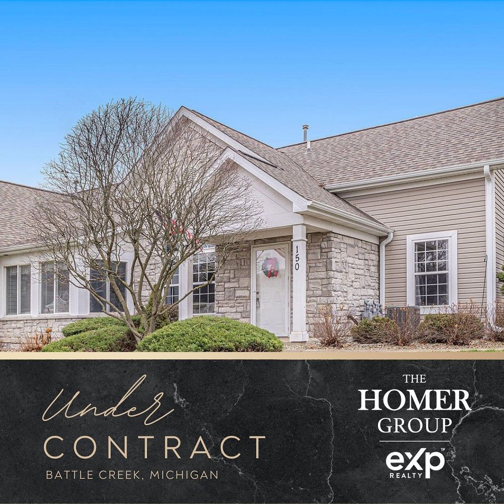 THE HOMER GROUP EXP REALTY Contact Agent 40 Photos Battle Creek