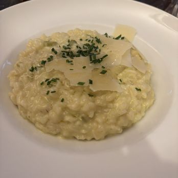 Le Petit Littré - Risotto with truffle - French Near Me - Paris, 75 Le Petit Littré - Risotto with truffle - French Near Me - Paris, 75