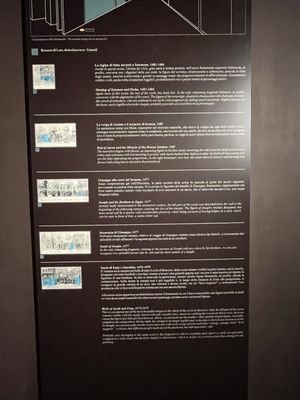 Sinopie Museum by null